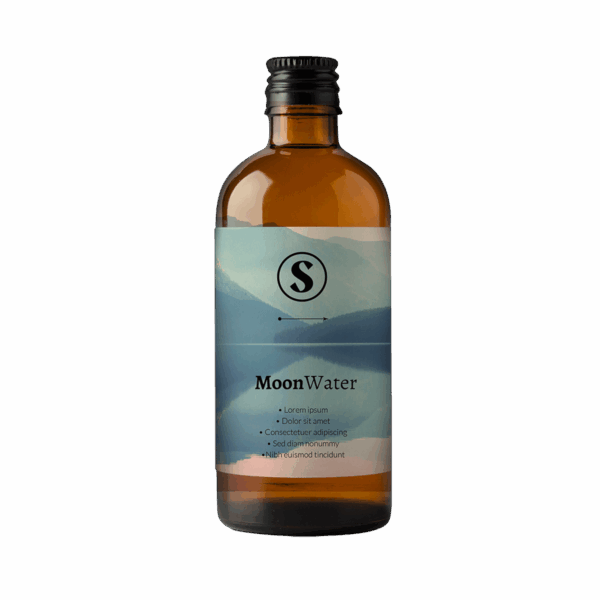 Moon Water