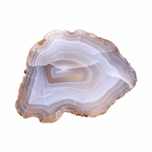 Natural Agate