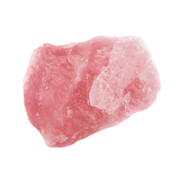 Rose Quartz