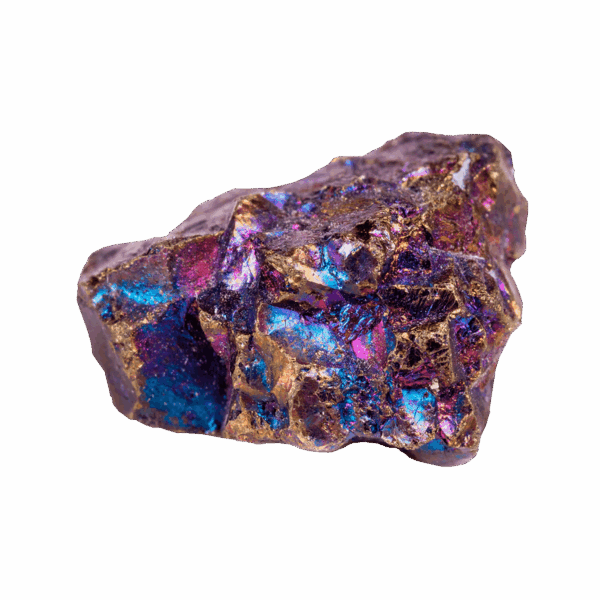 Titanium Quartz