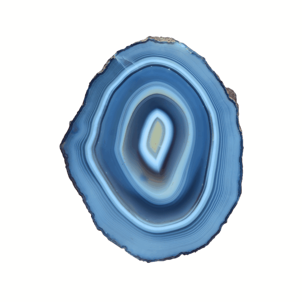Agate from Morcinov
