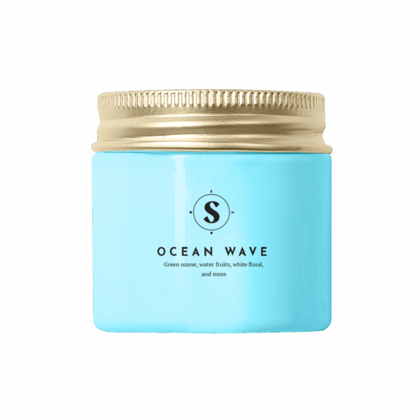 Ocean Wave