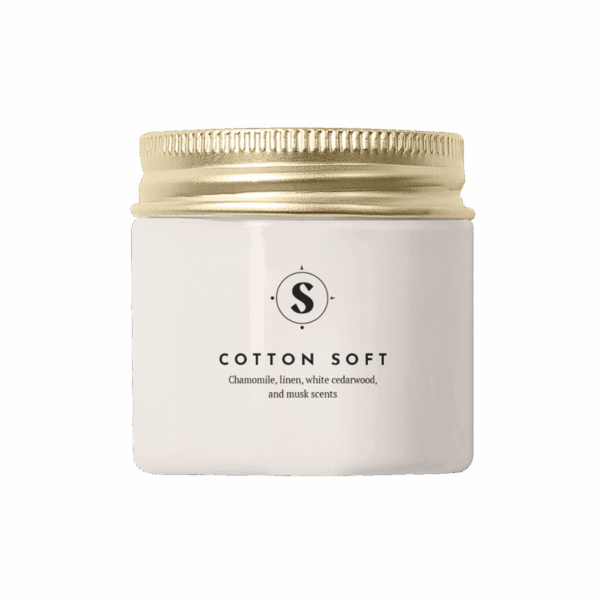 Cotton Soft