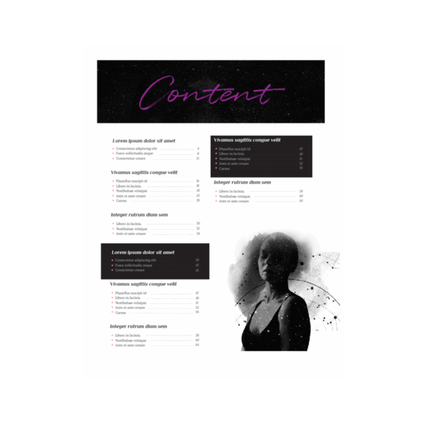 3 Month Subscription